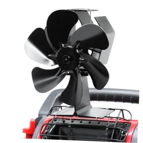 Ventilatore stufa legna - stufa,
