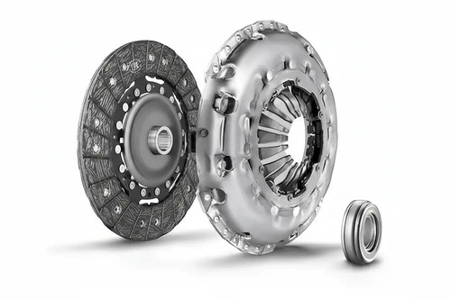 Kit frizione 622 3245 - 00, luk