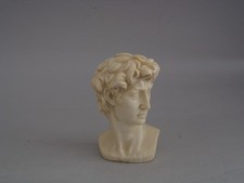 David michelangelo buonarroti - david,