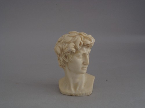 David michelangelo buonarroti - david,