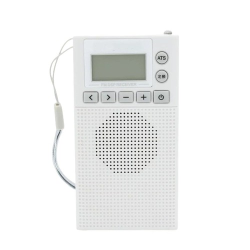 Radio 108 mhz - 1x(-radio,