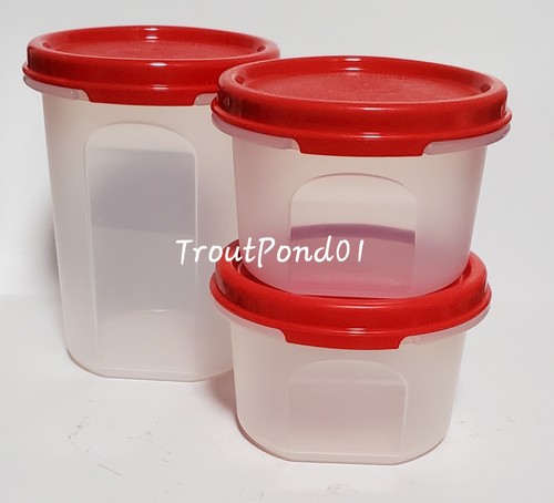 Tupperware modular mates set - modular,