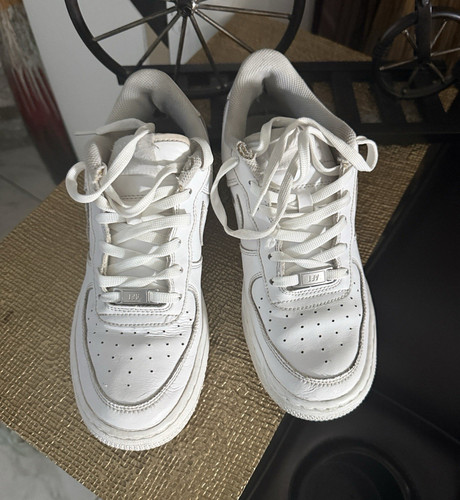 Nike air force sneakers - nike,