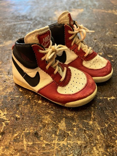 Air jordan bambino originale - 1,