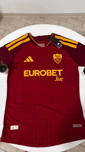 Adidas roma maglia - as, home