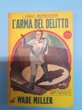 I Gialli Mondadori n. 304 del