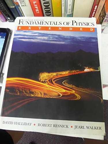 Fundamentals physics - of,