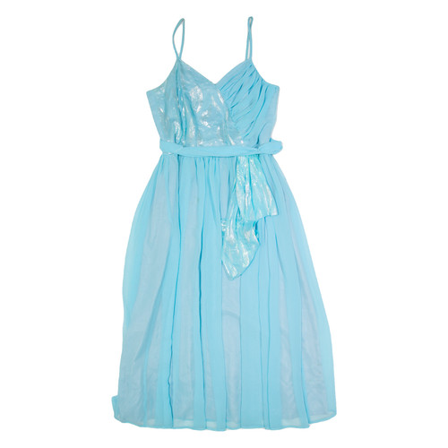 Abito ballo vintage - da,