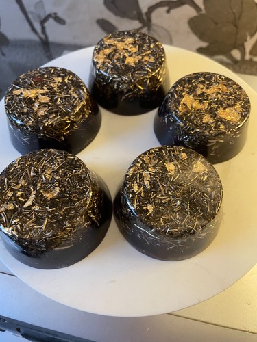 Orgonite tower busters - 5,