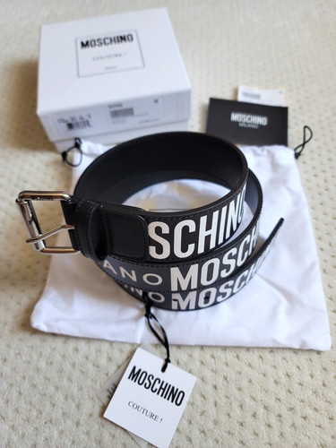 Nwt moschino milano - nwt,