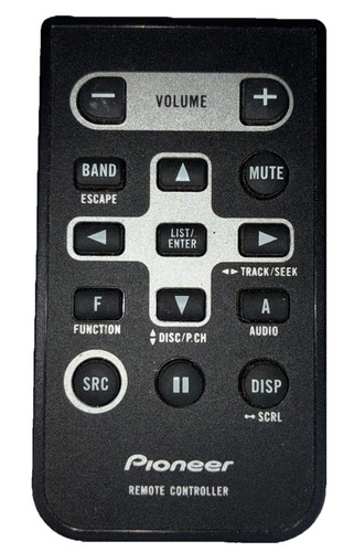 Telecomando originale pioneer - telecomando,