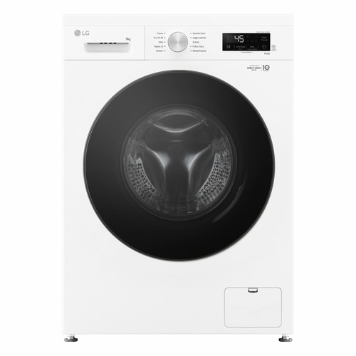 F4nx1009nwb lavatrice smart - f4nx1009nwb,
