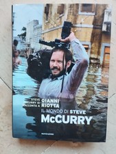 IL MONDO DI STEVE McCURRY di