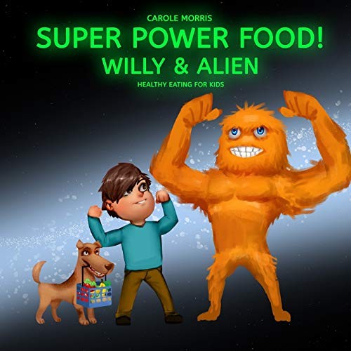 			Healthy eating for kids