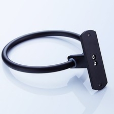  Porta Asciugamani Da Parete