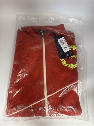 Just cavalli sweat jacket size - just,