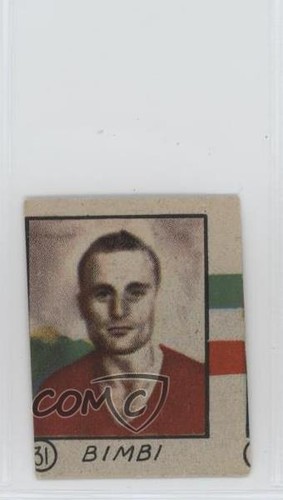 1946 cicogna omnia sport mido - cicogna,