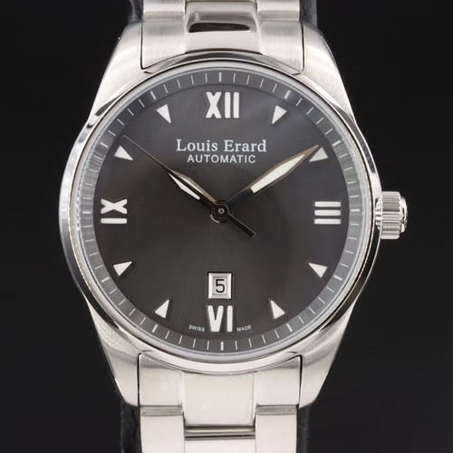 Orologio automatico louis - orologio,