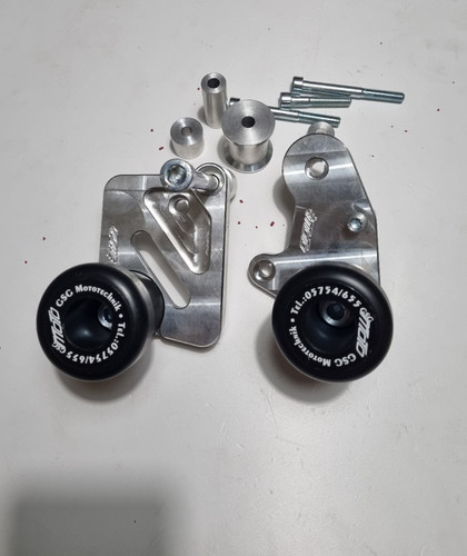 Tamponi gsg mototechnik - tamponi,
