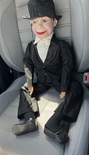 1977 Charlie McCarthy Juro