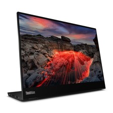 Lenovo ThinkVision M14T