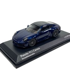 Modellino Auto Minichamps 1/64