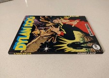 Dylan Dog 9 Originale in prima