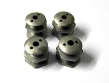 M38 Helmet Bolts & Nuts German