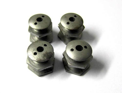 M38 helmet bolts nuts - &,