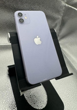 Apple iPhone 11 - 64GB -