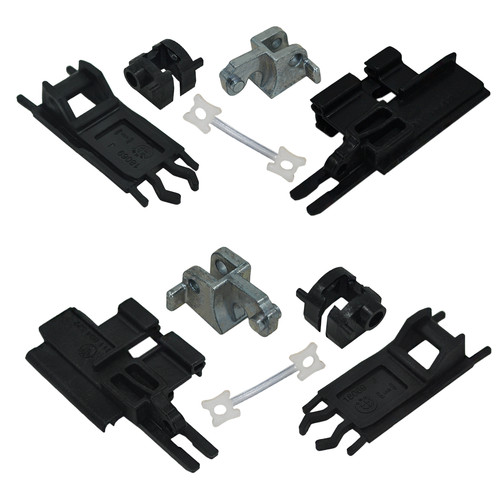 Kit riparazione telo parasole - telo,