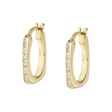 Orecchini donna new tetra - orecchini, gold