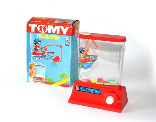 Tomy water games faszination - water,