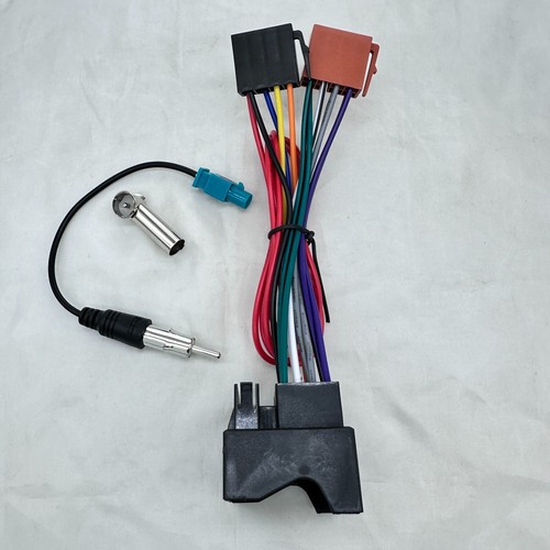 Adattatore cavo autoradio - adattatore,