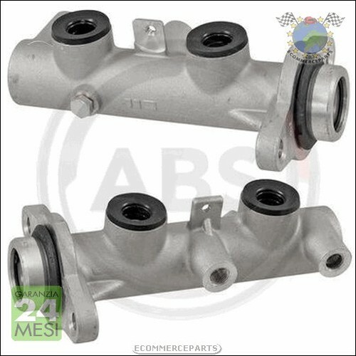 Pompa freni abs - freni, per