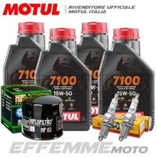 Tagliando DUCATI Sportclassic GT 1000 Touring 2009-2010 (7100 Filtro candele)