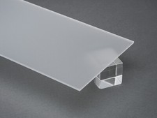 Acrylic Sheet Frosted P95