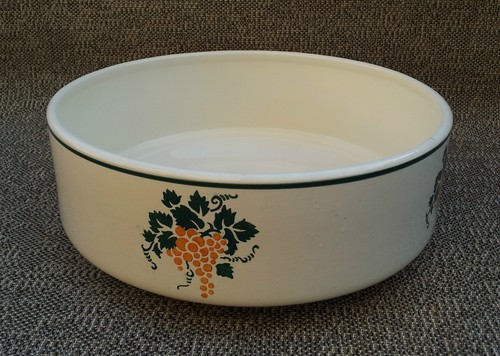Antica necessario toilette - necessario,