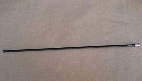Raggio fulcrum mtb metal - fulcrum, 0