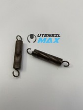 MOLLE A TRAZIONE 8x49mm FILO