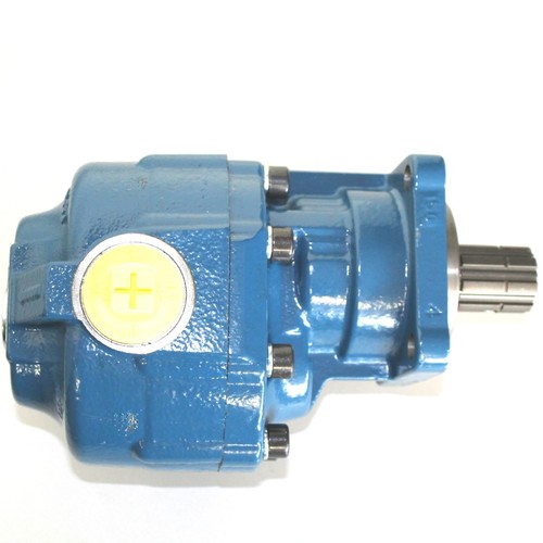 Hydrocar pompa ingranaggi - hydrocar,