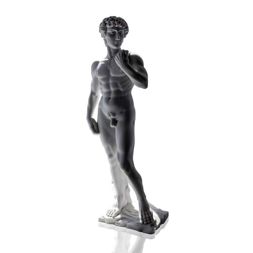 Scultura tavolo david - scultura,