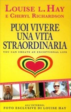 LIBRO PUOI VIVERE UNA VITA