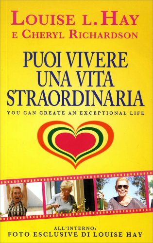 Libro puoi vivere una - libro,