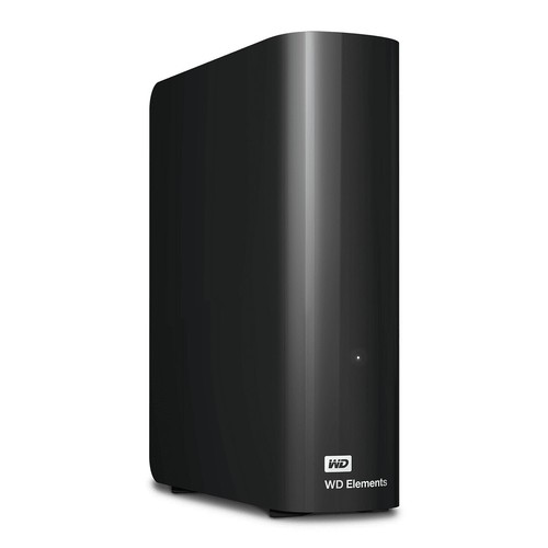 Western digital elements tb - western,
