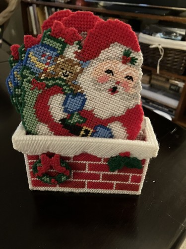 Sottobicchieri babbo natale - babbo,