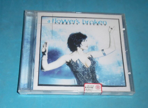 Sabrina salerno a - cd,