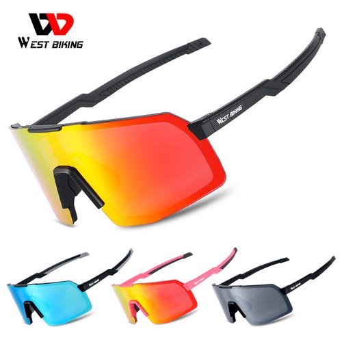 Westbiking occhiali sole - da,