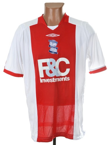 Maglia calcio trasferta - calcio,
