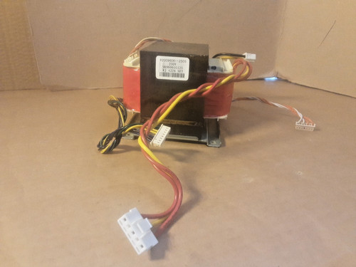 Trasformatore power unit per - unit,